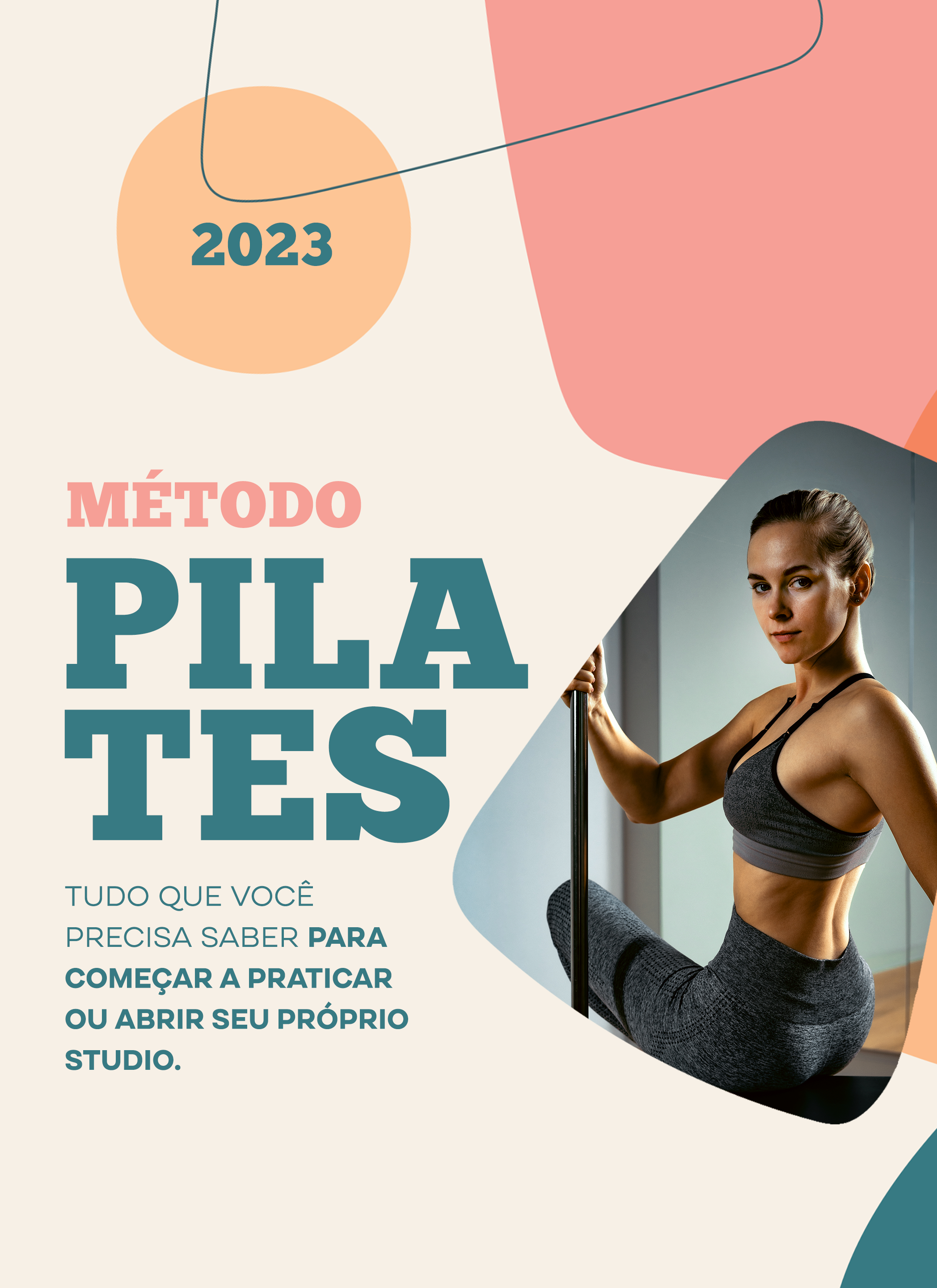 Método Pilates E-book